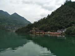 -阿依河景区