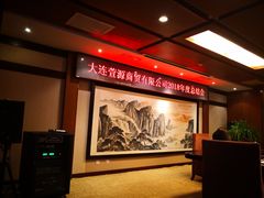 -金石唐风国际温泉会馆
