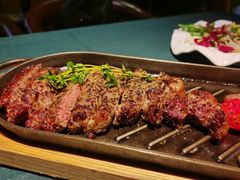 -碧特博格·20年品牌西餐厅(芜湖路店)