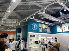 -海马体照相馆(合肥包河万达广场店)