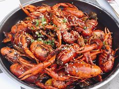 -一棠龙虾•王牌虾球(楚河汉街店)