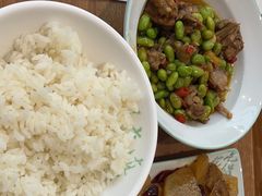 -老乡鸡(东方广场店)