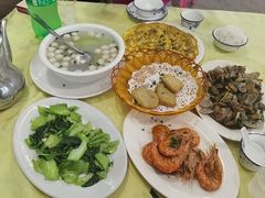 -秋姐美食店(旅游大道店)