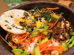-西塔老太太拌饭(城市集市龙之梦店)