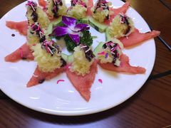 -石榴花开餐厅