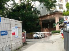 -星桂园-停车场