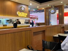 -Old Town White Coffee(gateway@klia2)