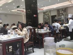 -紫光园·烤鸭·北京菜(劲松店)