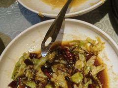 -金掌勺·锅包肉(广渠门店)