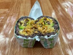 -郭爸烧仙草(西航·潭人街店)