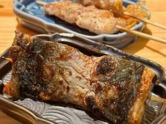 -一豚轩·烧鸟·豚骨拉面(五四路店)