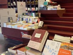 -当当梅溪书院(步步高梅溪新天地店)