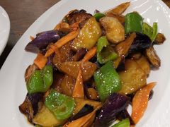 -李老哈·东北菜(宋园路店)