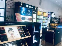 -国药中服免税(北京坊店)