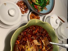 -上上席川菜(凯德乐峰广场店)