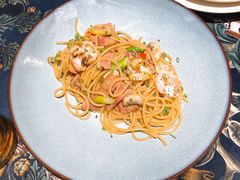 -第101座花园餐厅(湖滨88店)