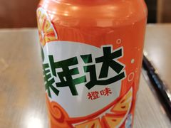 美年达-半亩园(奥特莱斯店)