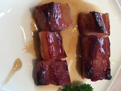 -金苑海鲜酒家(来魅力店)