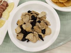 -江南村酒家