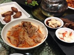 iphone_upload_pic-小杨烤肉(朱雀店)