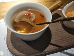 -炖物24章·顺时轻养茶(杭州大厦店)