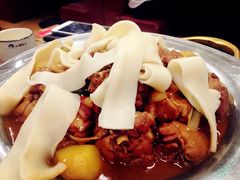 -北疆饭店(吴江店)