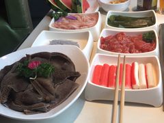 -海底捞火锅(公益西桥店)