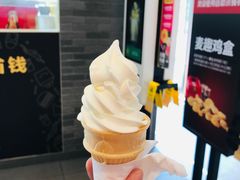 -麦当劳(美林湖店)