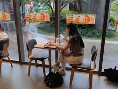 -汉堡王(嘉定宝龙城市广场)