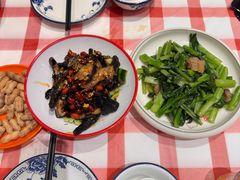 -江味龙虾馆·裸蓝龙虾(南山店)