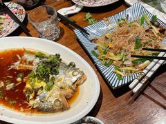 -美乐食街(小南店)