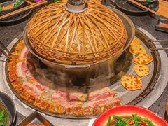 -米氏火鱼·泡椒鱼火锅(李子坝老店)
