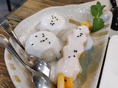 -Hi YOU你的饭局泰餐厅(雍和宫店)