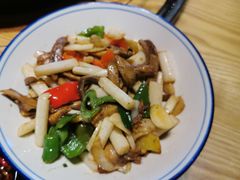 -妈妈的味道·腾冲特色菜(和顺古镇店)