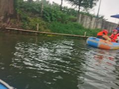 -天目湖松岭竹海漂流
