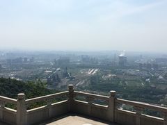 -杭州半山国家森林公园