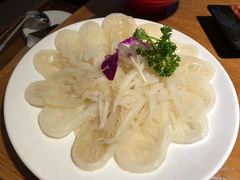 -三牦记·涮烤一体火锅(小河店)