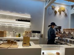 -% Arabica阿拉比卡咖啡(武康路店)