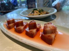 -金典银峰老鹅馆·昆山菜(亭林公园店)