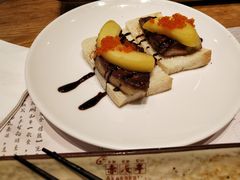 -赤坂亭·M9和牛烧肉·铁板烧(合肥万象城店)