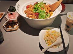 -川成元·麻辣香锅(凯德MALL西直门店)