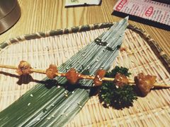 -鱼民·现造寿司(育德店)