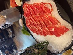 -菌自在·云南野生菌火锅(长安万达店)
