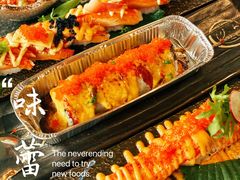 -瀛川尚品(车陂利丰天地店)