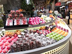 -每日新鲜水果吧(黄浦来福士店)