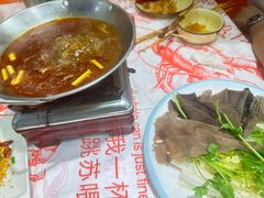 -辣出味岳阳特色烧烤·龙虾大排档(砂子塘总店)