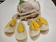 糟味拼盘-大灶头·新昌菜(中国茶市店)