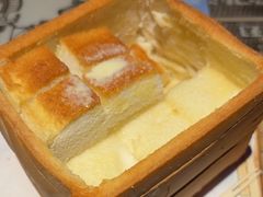 面包诱惑-绿茶餐厅(汇悦大融城店)