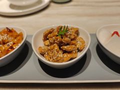 开胃三小福-滋粥楼·顺德菜海鲜茶点(金融城店)