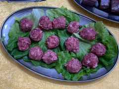 -五洞培记山庄·鲜牛肉火锅